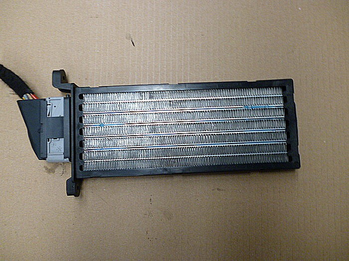 RADIATOR INCALZIRE PEUGEOT 307 307 - (2001 2008)