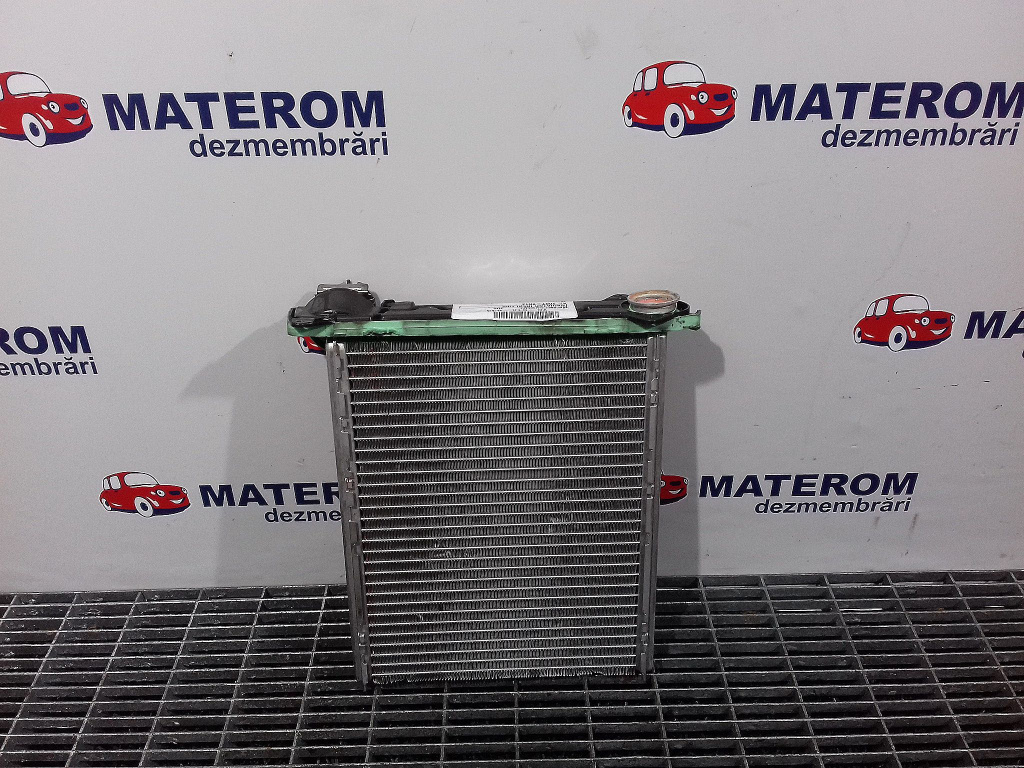 RADIATOR INCALZIRE PEUGEOT 308 308 - (2007 2013)