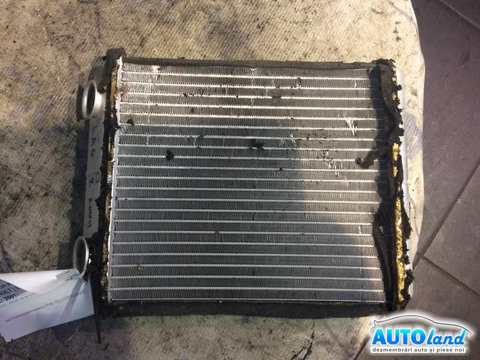 Radiator Incalzire Renault LAGUNA II BG0/1 2001