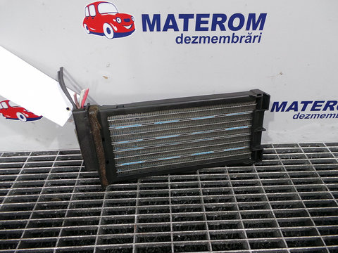 RADIATOR INCALZIRE RENAULT MASTER MASTER - (2003 2007)