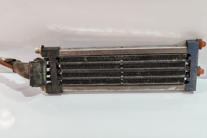 Radiator Incalzire Rezistenta electrica 6E1963235 Volkswagen VW Passat B5 [1996 - 2000]