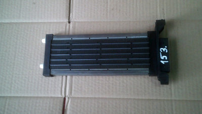 Radiator incalzire, rezistenta electrica bord Audi