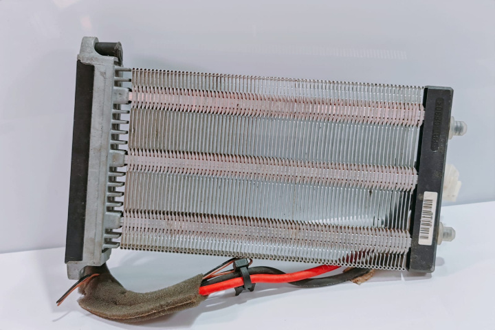 Radiator Incalzire Rezistenta electrica 3m5118k463fc Ford Focus 3 [2011 - 2015]