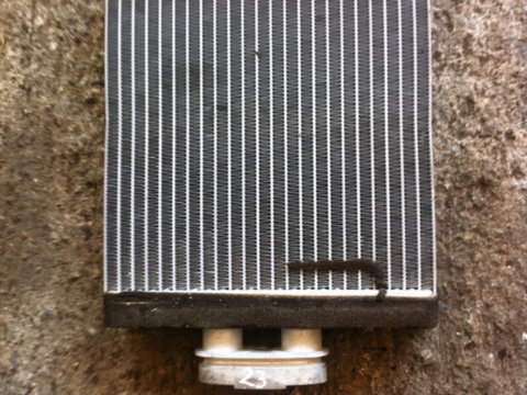 Radiator incalzire Skoda Fabia 6Y [1999 - 2004] Sedan 1.4 MT (101 hp) (6Y3) 16V