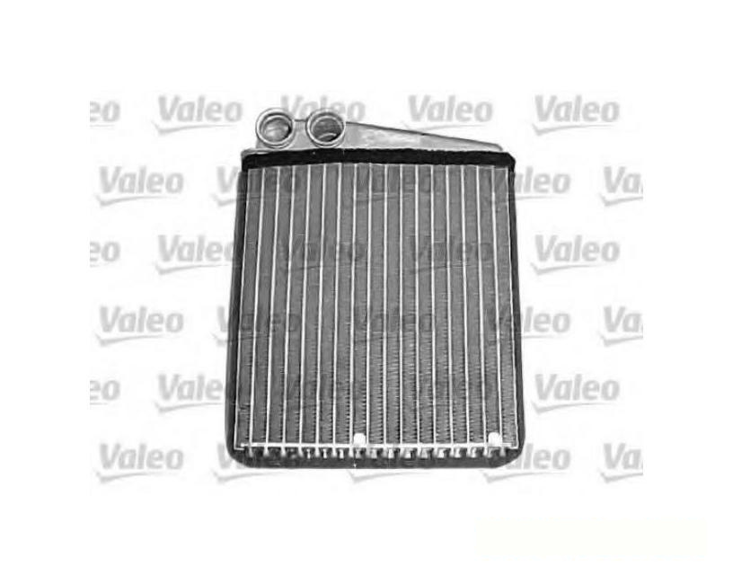 Radiator incalzire SKODA OCTAVIA Combi (1Z5) 2004-2013, OCTAVIA (1Z3) 2004-2013, Skoda SUPERB (3T4) 2008-2015