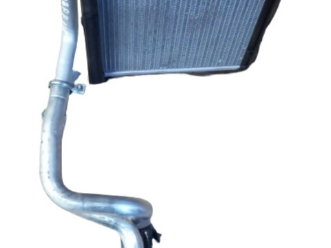 Radiator incalzire Skoda Superb 3