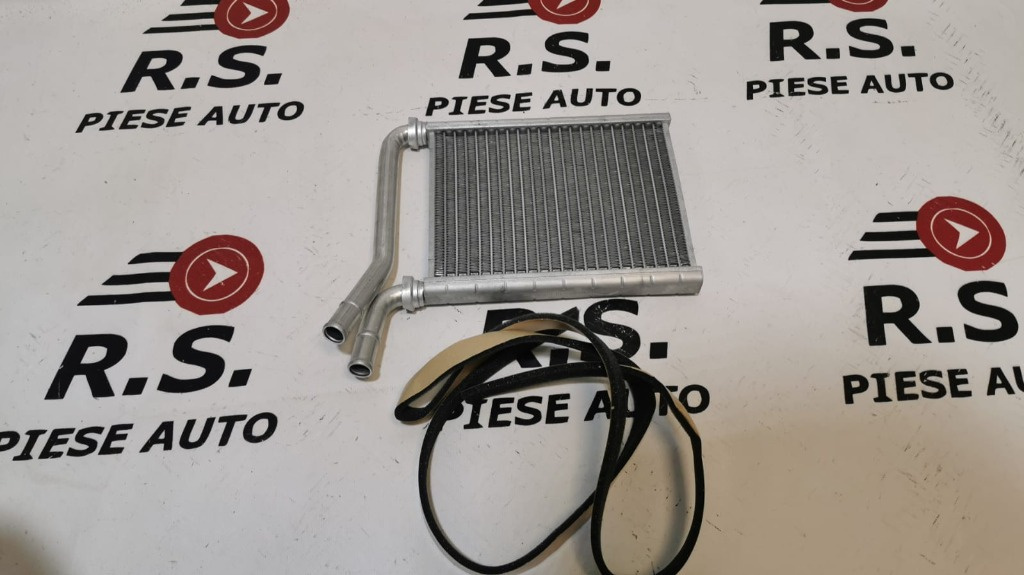 RADIATOR INCALZIRE- TOYOTA Hilux- 2WD/4WD 2005-201