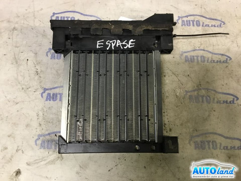 Radiator Incalzire Tun Incalzire Suplimentar Renault ESPACE IV JK0/1 2002