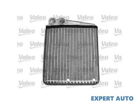 Radiator incalzire Volkswagen VW GOLF VI Variant (AJ5) 2009-2013 #3 1K0819031