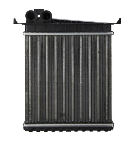 Radiator Incalzire Volvo 850, 06.1991-12.1996, S70, 01.1997-2006, S70/V70/C70, 01.1997-2006, V70, V70 CrossCountry, 01.1997-2006, diesel, benzina, aluminiu mecanic/plastic, 192x188x40 mm, SRLine