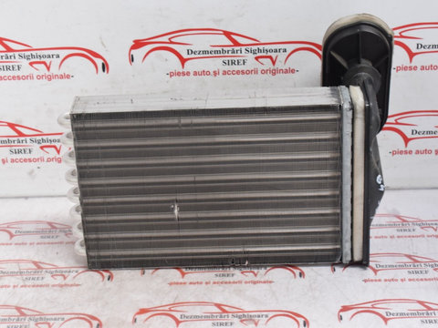 Radiator incalzire VW Golf 4 1J1819031A 501