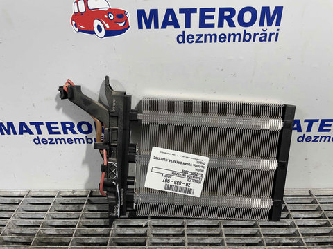 RADIATOR INCALZIRE VW GOLF V GOLF V - (2004 2008)