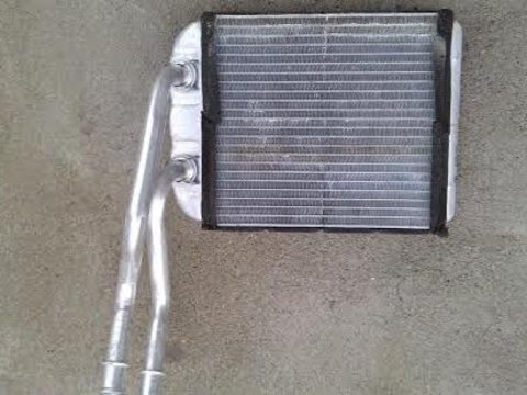 Radiator incalzire vw touareg, 2010, cod 7H1819121