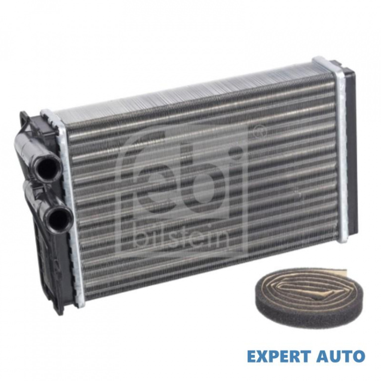 Radiator incalzitor Audi AUDI A4 (8E2, B6) 2000-2004 #2 0016306097