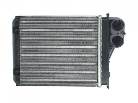 Radiator incalzitor Dacia DUSTER 2010-2016 #4 6001547484
