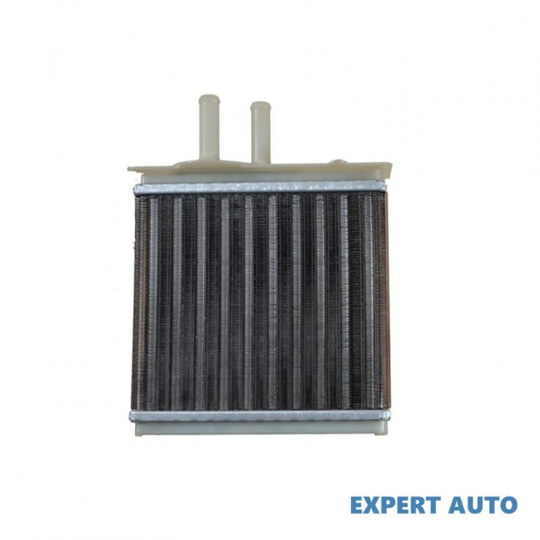 Radiator incalzitor Lancia YPSILON (843) 2003-2011 #2 06043007