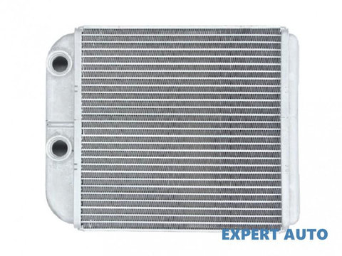 Radiator incalzitor Mitsubishi L200 (1996-2007)[K7_T,K6_T] MR 315932 ; MR315932