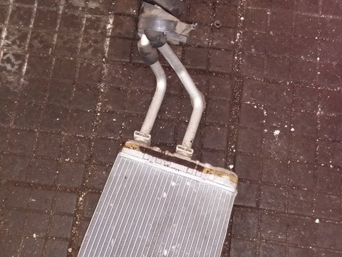 Radiator incalzitor Opel Astra G