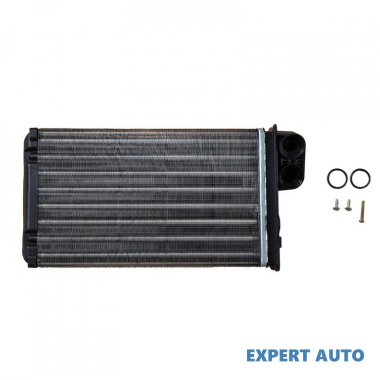 Radiator incalzitor Peugeot 406 (8B) 1995-2005 #2 06083002