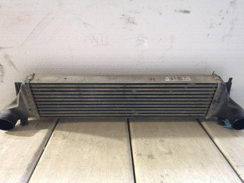 Radiator inter in stare foarte buna 83193 BMW X5 E53 [facelift] [2003 - 2006] Crossover 3.0 d AT (218 hp)