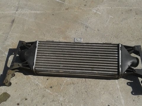 Radiator intercooler Iveco Daily