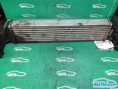 Radiator Intercooler 0011382 BMW 3 E46 1998-2005