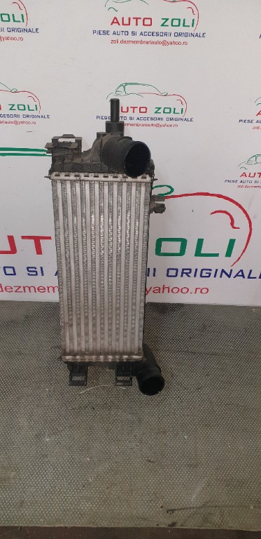 Radiator intercooler 1.0 ECOBOOST FORD FOCUS 3 din 2014 cod CV61-9L440-VC