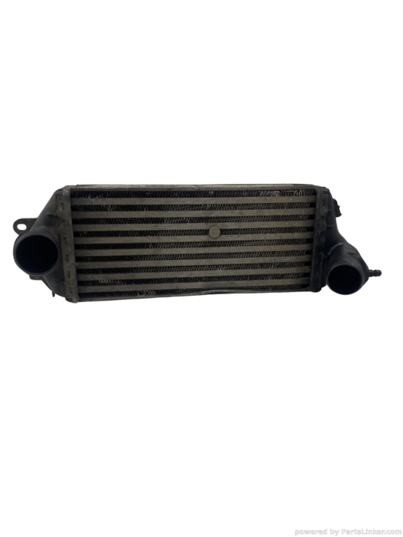 Radiator Intercooler 1.4 Diesel MINI MINI (R50, R53) [ 2001 - 2006 ] Behr C1010