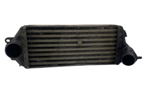 Radiator Intercooler 1.4 Diesel MINI MINI (R50, R53) [ 2001 - 2006 ] Behr C1010
