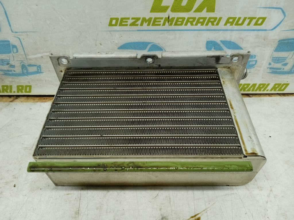 Radiator intercooler 1.4 tsi cax 03c1457