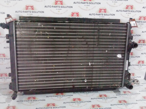 Radiator intercooler 1.4 TSI VOLKSWAGEN GOLF 6 2009-2015