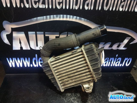 Radiator Intercooler 1.5 CRDI Hyundai GETZ TB 2002