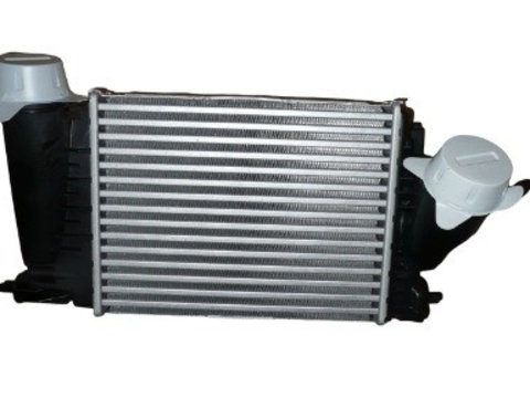 RADIATOR INTERCOOLER 1.6 DCI DIESEL (282x217) RENAULT SCENIC/GRAND SCENIC 16- cod origine 144969690R