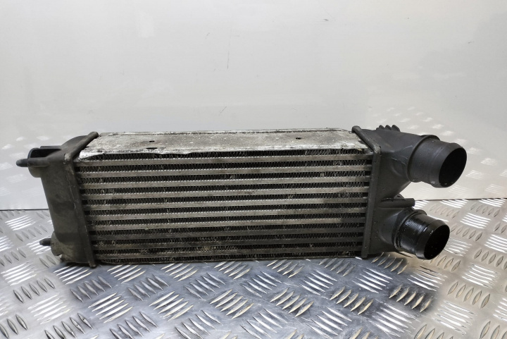 Radiator intercooler 1.6 HDI 9656503980 Peugeot 308 T7 [2007 - 2011]
