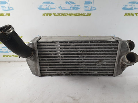 Radiator intercooler 1.6 T-GDI Benzina g4fj 28270-2b741 Hyundai Tucson 3 [2015 - 2020]