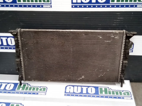 Radiator intercooler 1.6 tdci-2.0TDCI FORD Focus II 2004-2010