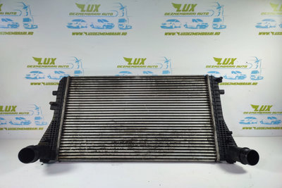 Radiator intercooler 1.6 tdi CAY CAYC 1k0145803bn 