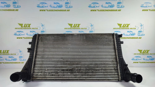 Radiator intercooler 1.6 tdi CAY CAYC 1k