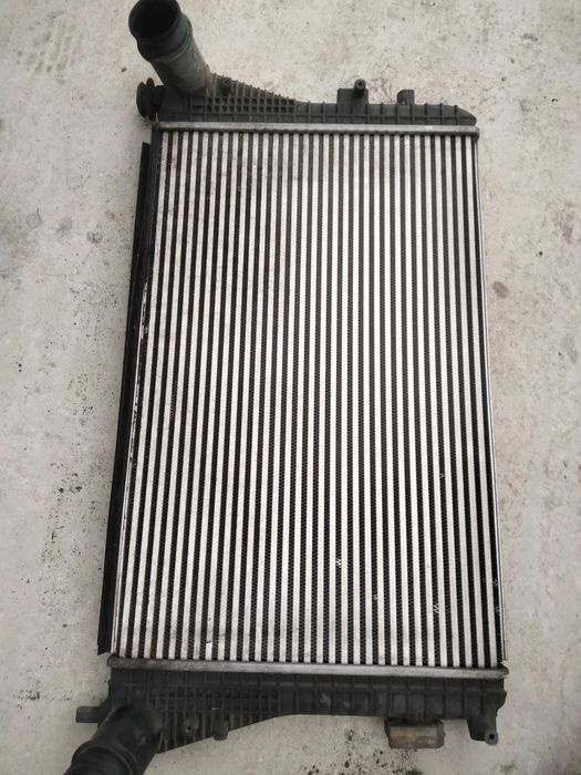 Radiator Intercooler 1.6 TDI CAYC Skoda Superb 2 2