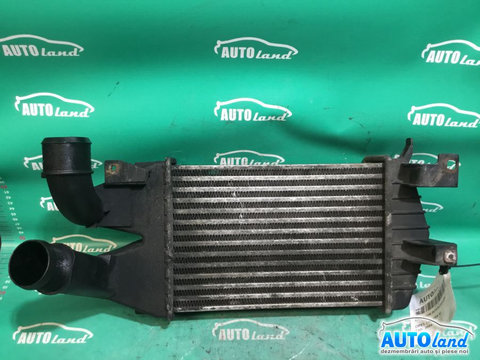 Radiator Intercooler 1.7 CDTI Opel ASTRA H 2004