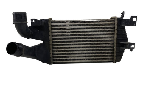 Radiator Intercooler 1.7 CDTi OPEL ASTRA H (L48, A04) [ 2004 - 2014 ] OEM 13213402