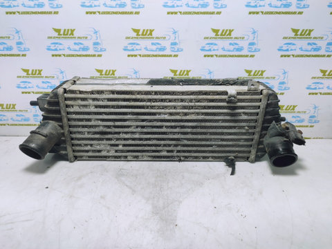 Radiator intercooler 1.7 crdi d4fd Hyundai i40 VF [2011 - 2015]