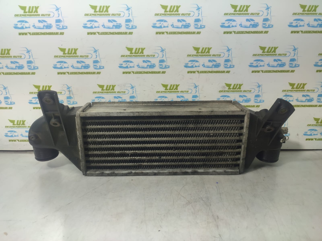 Radiator intercooler 1.8 tddi XS4Q9L440C