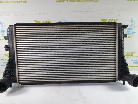 Radiator intercooler 1.9 BXE 1k0145803l Skoda Roomster 5J [2006 - 2010]