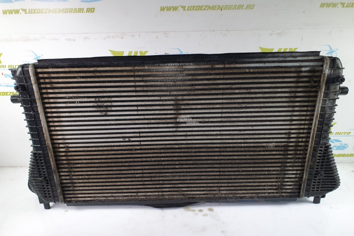 Radiator intercooler 1.9 BXE 1k0145803l 