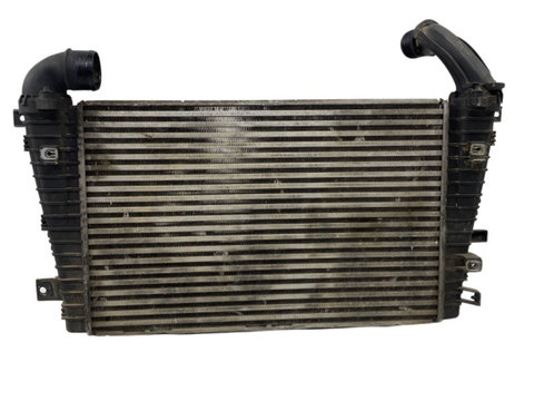 Radiator Intercooler 1.9 CDTi OPEL ZAFIRA B (A05) [ 2005 - 2015 ] OEM 13231459