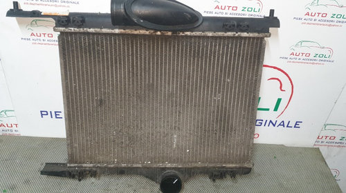 Radiator intercooler 1.9 diesel VOLVO V4