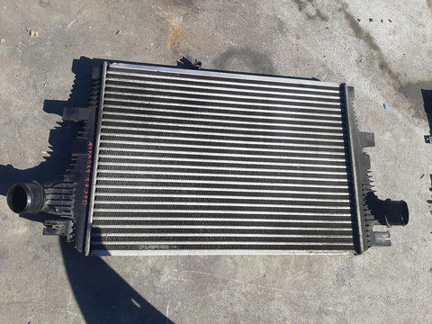 Radiator intercooler 1.9 jtd alfa romeo 159 50507299 vp4flh-9l440-af