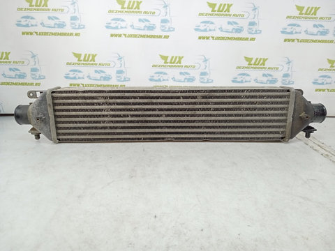 Radiator intercooler 1.9 jtd Fiat Bravo 2 [2007 - 2011]