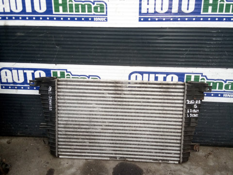 Radiator intercooler 13223395 / 1.7CDTI-1.9CDTI Opel Zafira B 2005-2014